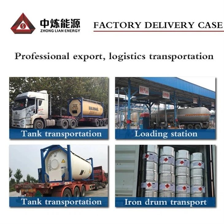 High-purity 2N NOctane factory