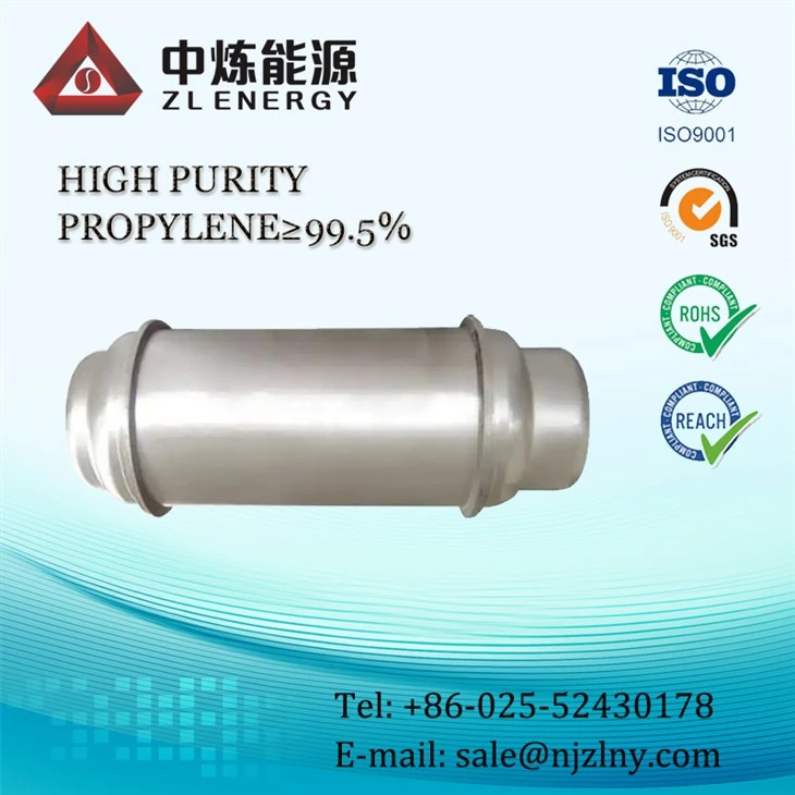 info-1-1 Propylene CAS 115-07-1